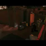 Lost Cargo V0.1