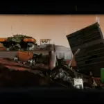 Lost Cargo V0.1
