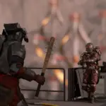 Melee Weapons Pack V1.1