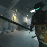 Melee Weapons Pack V1.1