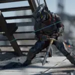 Melee Weapons Pack V1.1