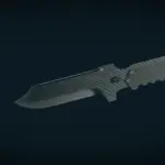 Metal Gear Stun Blade V1.0