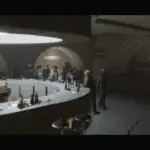 Mos Eisleys Cantina V1.0
