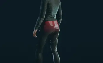 Neocity Formwear (re-textured) V1.0