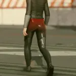 Neocity Formwear (re-textured) V1.0