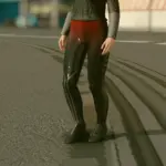 Neocity Formwear (re-textured) V1.0