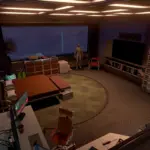 Neon - The Volii Hotel - Room 42