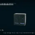 No Weight Ship Parts V1.0