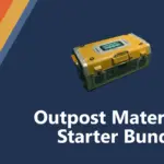 Outpost Material Starter Bundle V1.03