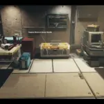 Outpost Material Starter Bundle V1.03