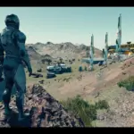 Outpost Material Starter Bundle V1.03
