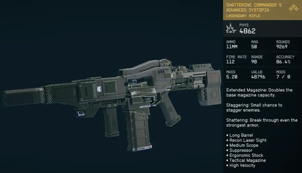 Overpowered Weapon Pack V1.3