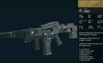 Overpowered Weapon Pack V1.3