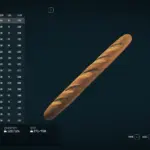 PraxisUI Inventory