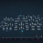 Rotated Structures
