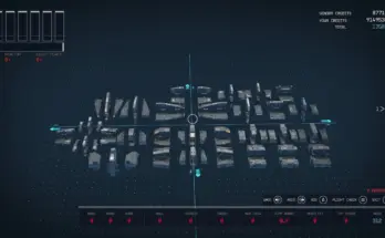 Rotated Structures
