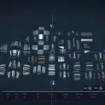 Rotated Structures