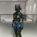 SH Armor V1.01