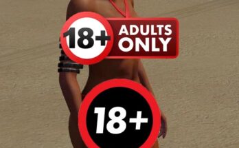 STANDALONE Bikini V1.0