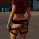 STANDALONE LumberJack Outfit V1.0