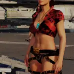 STANDALONE LumberJack Outfit V1.0