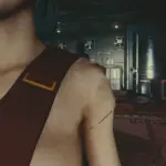 Skimpy Andreja outfit V0.1