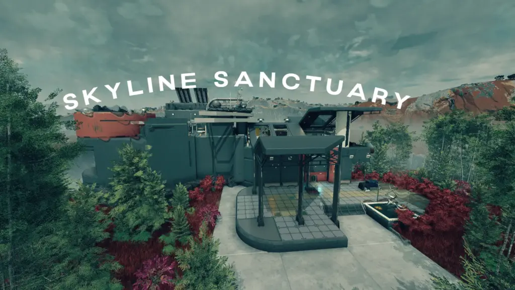 Skyline Sanctuary