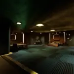 Skyline Sanctuary