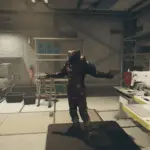 Spacesuit Transmogrification (Transmog)