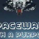 Spacewalk With A Purpose V0.1