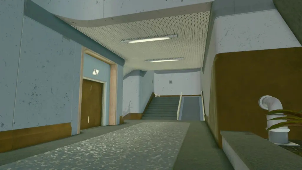 Stairs V0.9.4