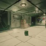 Stairs V0.9.4