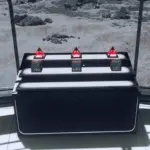 Star Wars Holocron snow globes V0.1