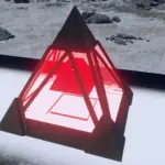 Star Wars Holocron snow globes V0.1