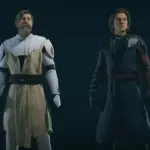 Star Wars - Misc Armor Replacements V1.0