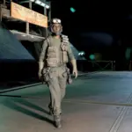 Star Wars Ship Mechanic Outfit