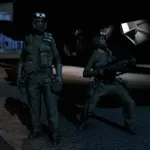 Star Wars Ship Mechanic Outfit