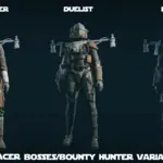 Star Wars Spacer Overhaul V1.0