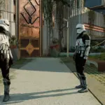Star Wars - Tank Trooper
