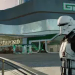 Star Wars - Tank Trooper