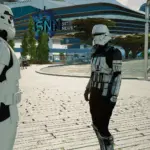 Star Wars - Tank Trooper