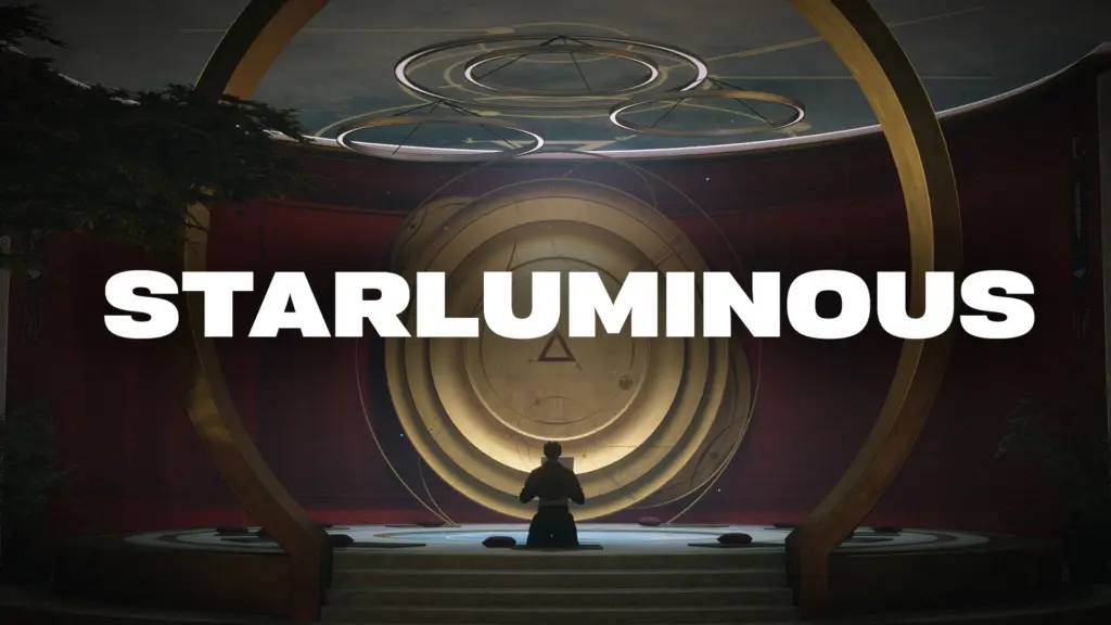 StarLuminous - Lighting Overhaul V1.0