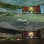 StarLuminous - Lighting Overhaul V1.0
