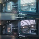 StarLuminous - Lighting Overhaul V1.0