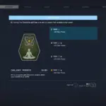 Starborn Perk Tree