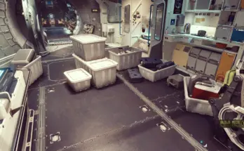 Starizon - Cargo and Containers V1.0.1