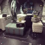 Starizon - Cargo and Containers V1.0.1