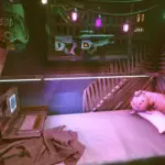 Street Rat Sleep Crate V1.1