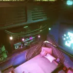 Street Rat Sleep Crate V1.1
