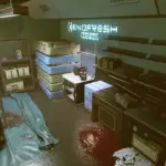 Street Rat Sleep Crate V1.1